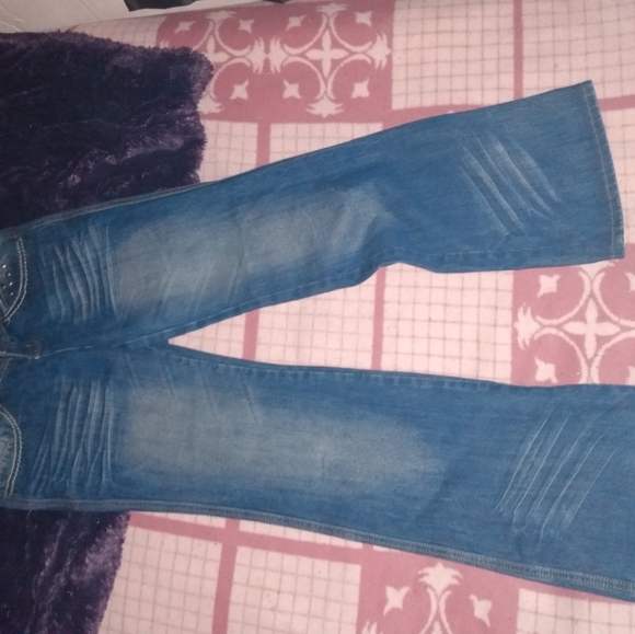 Jeans - Picture 2 of 2